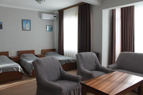 Кобулети: Guest House Sweet Home