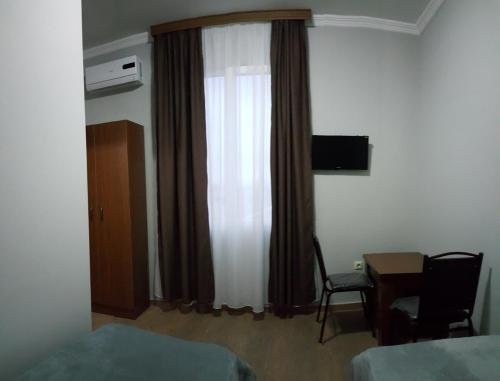 Кобулети: Guest House Sweet Home