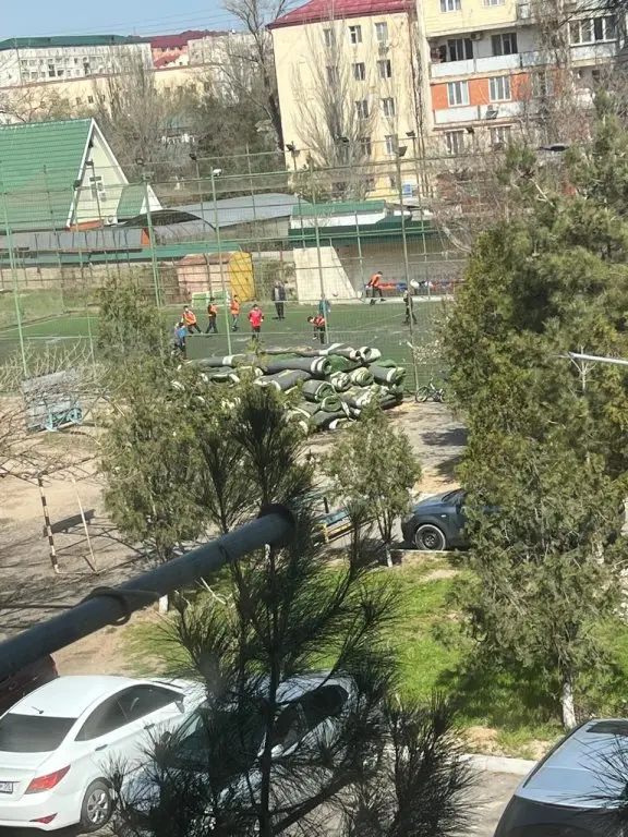 Каспийск: Гостевой Дом на Хизроева