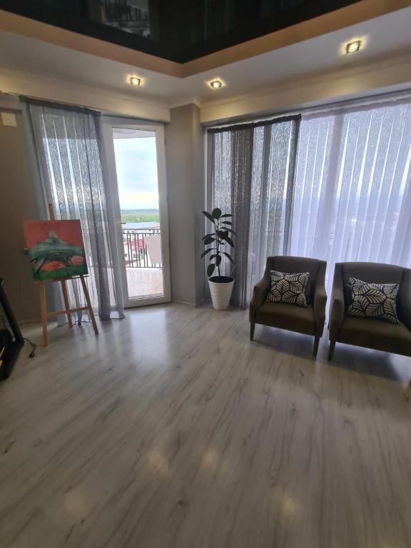 Кобулети: Cozy Rooms