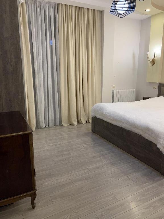 Кобулети: Cozy Rooms