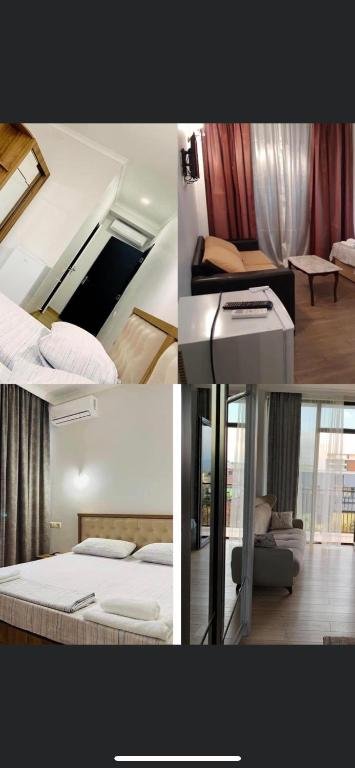 Кобулети: Cozy Rooms