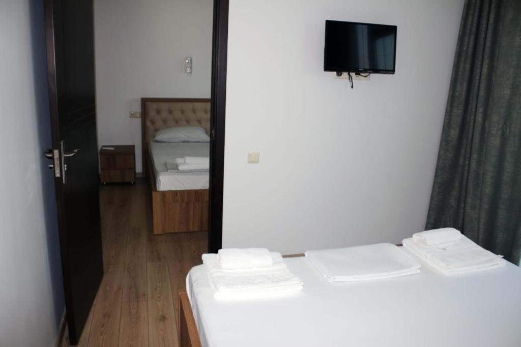 Кобулети: Cozy Rooms