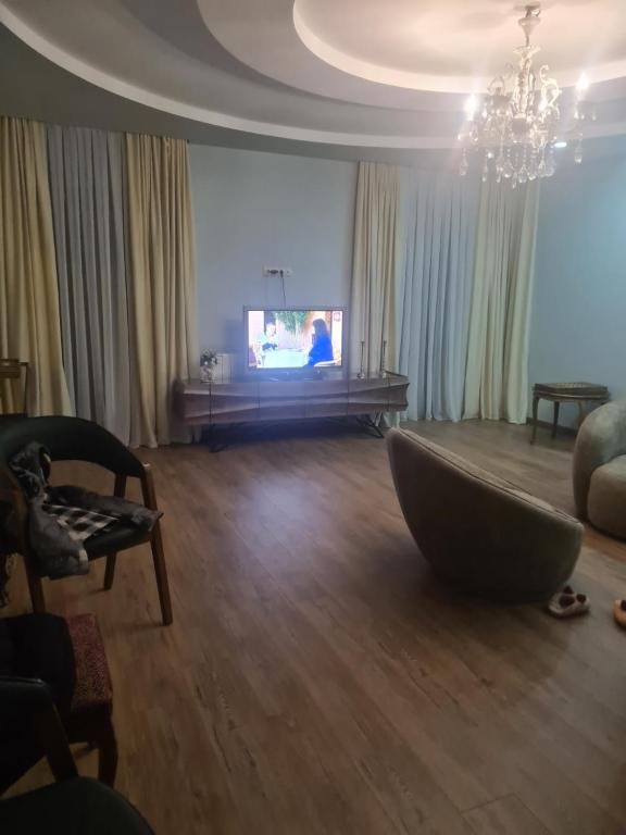 Кобулети: Cozy Rooms