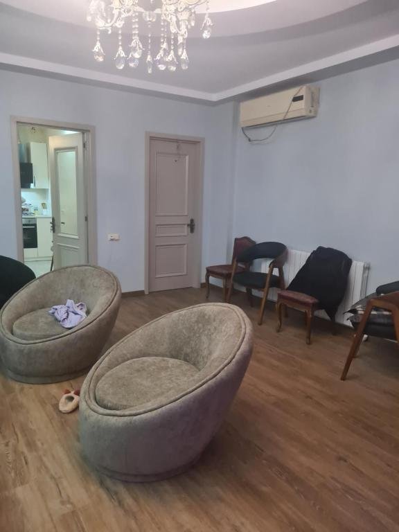 Кобулети: Cozy Rooms