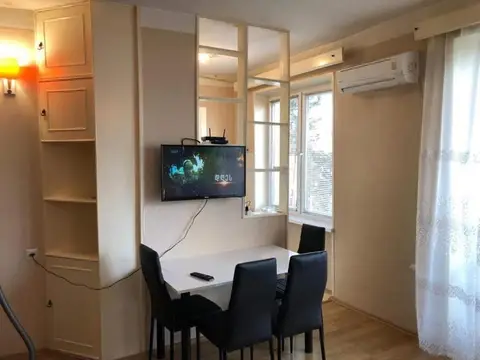 Cozy apartment with balcony — фото 1