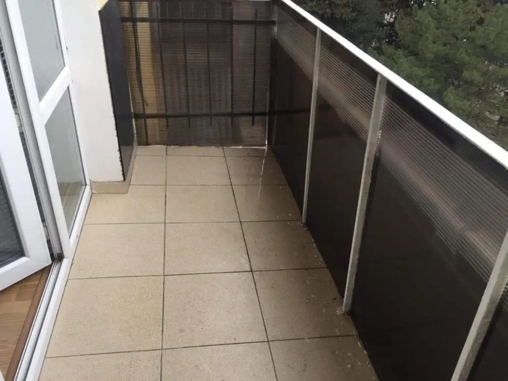 Тбилиси: Cozy apartment with balcony