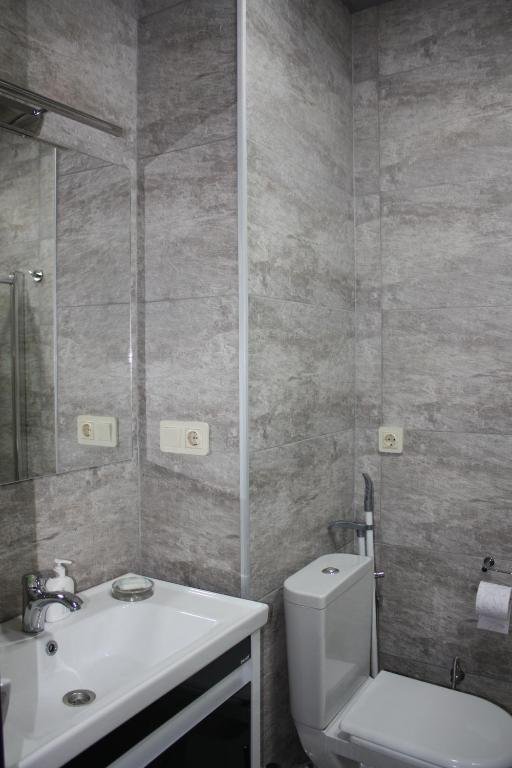 Батуми: Daimond Apartament