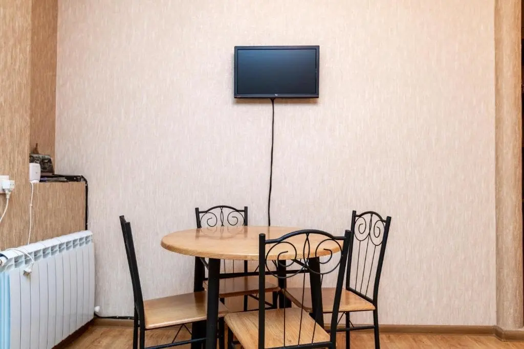 Тбилиси: Gnn Cosy Apartment