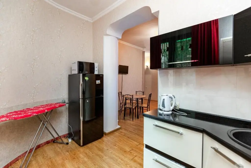 Тбилиси: Gnn Cosy Apartment