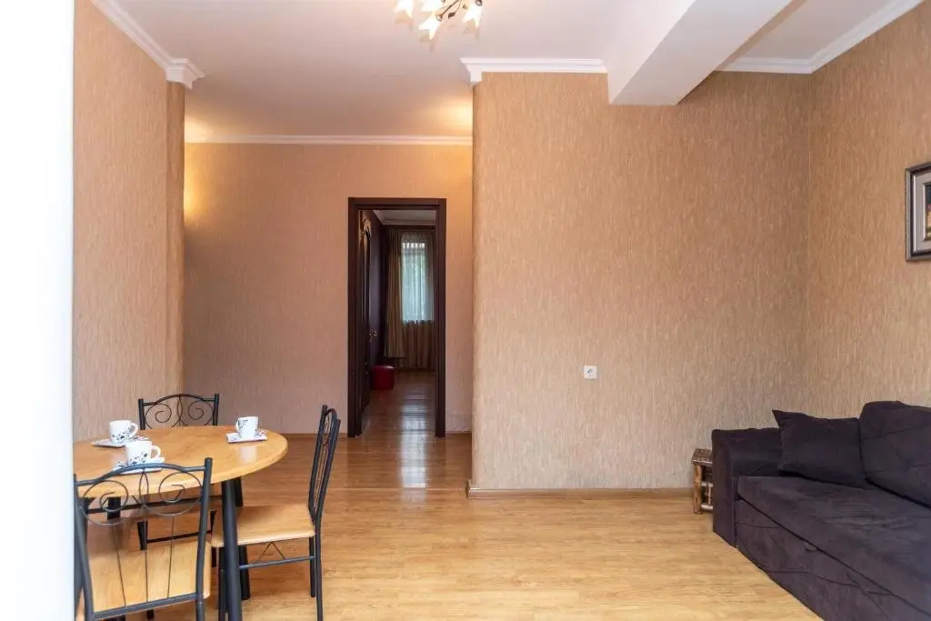 Тбилиси: Gnn Cosy Apartment