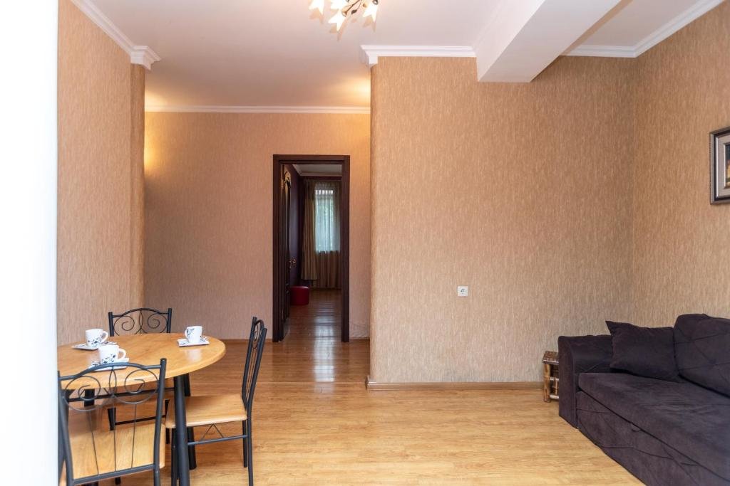 Тбилиси: Gnn Cosy Apartment