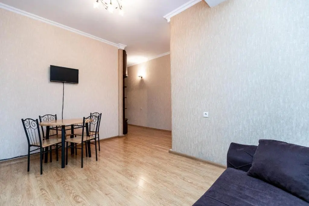 Тбилиси: Gnn Cosy Apartment