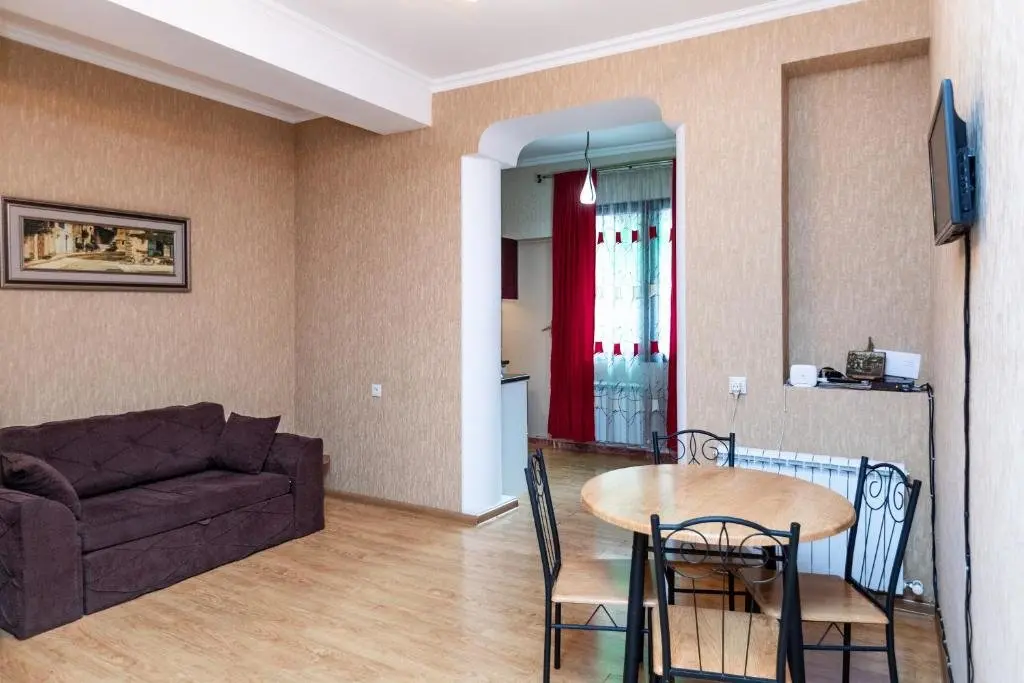 Тбилиси: Gnn Cosy Apartment