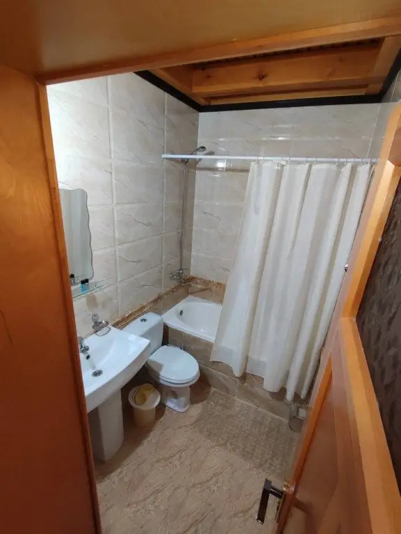 Бухара: Golden Minaret Boutique Hotel