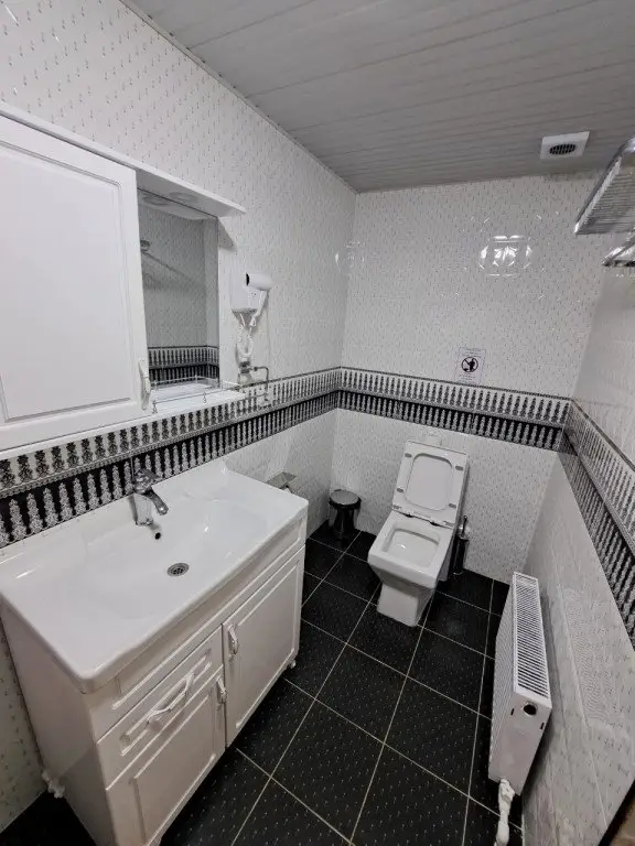 Бухара: Golden Minaret Boutique Hotel
