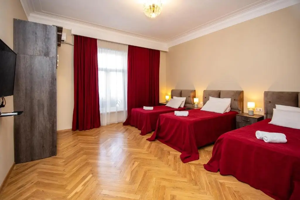 Тбилиси: Gio's Apartment