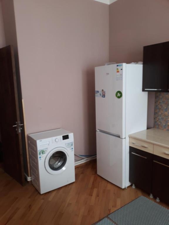 Тбилиси: Guesthouse Hillside