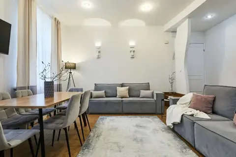 Квартира FlatStay Невский проспект 6 — фото 1