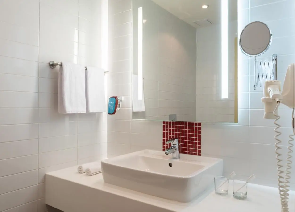 Волгоград: Park Inn by Radisson Volgograd