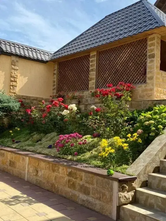 Махачкала: Tur House U Morya Guest House