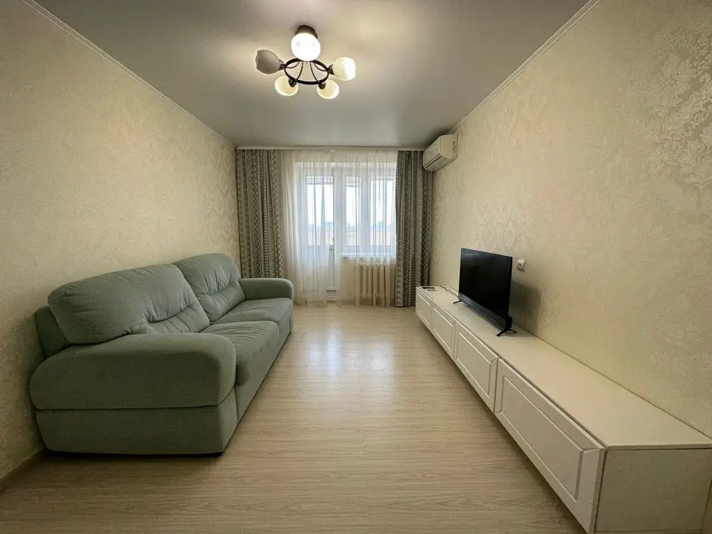 Уфа: Апартаменты в ЖК Меридиан