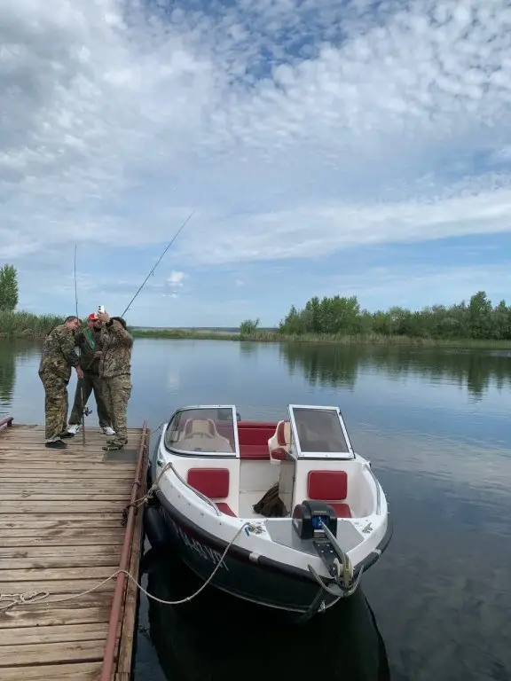 Ульяновск: Вилла Тургеневские острова