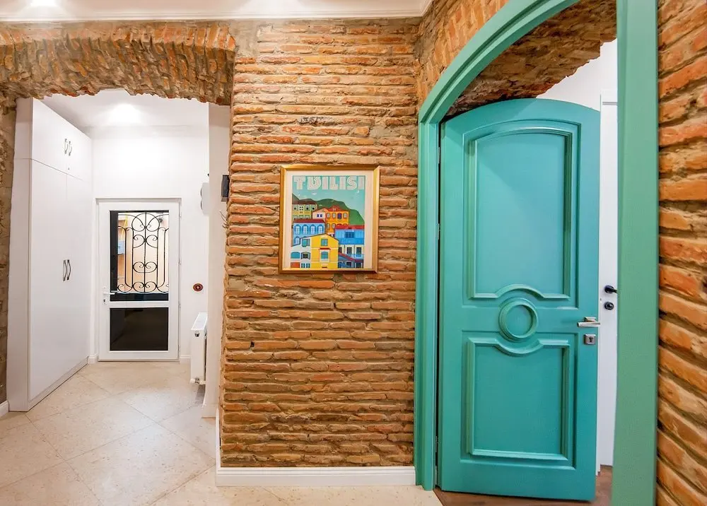 Тбилиси: Апартаменты H&B apartments Beridze