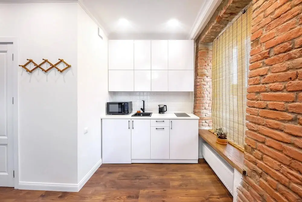 Тбилиси: Апартаменты H&B apartments Beridze