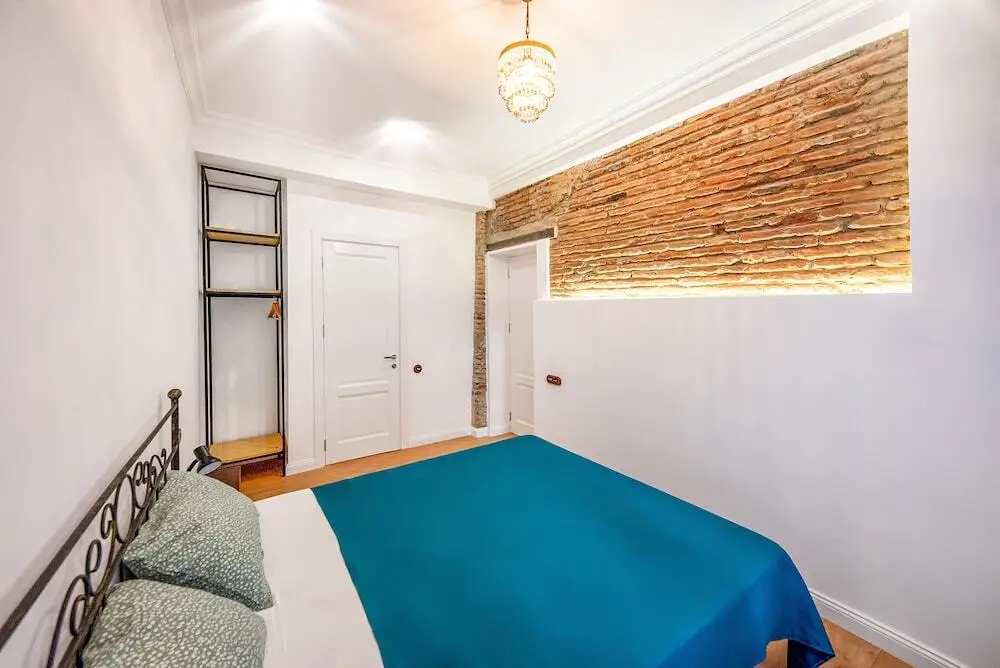 Тбилиси: Апартаменты H&B apartments Beridze