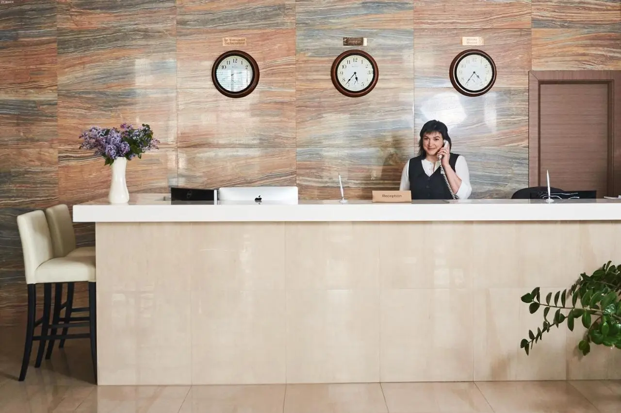 Котельниково: Crystal Hotel