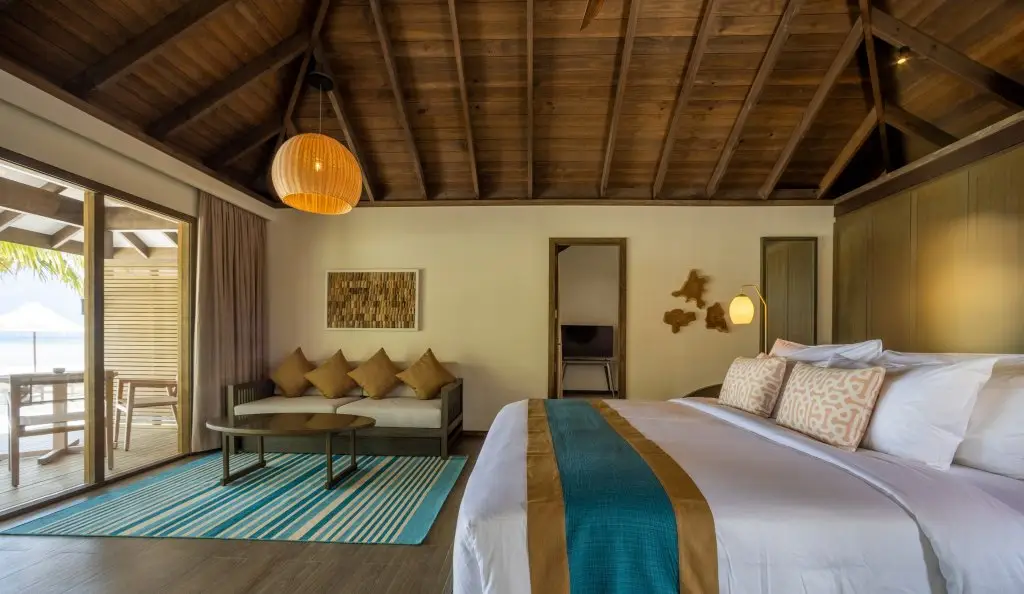 Атолл Лхавийани: Курорт Jawakara Islands Maldives