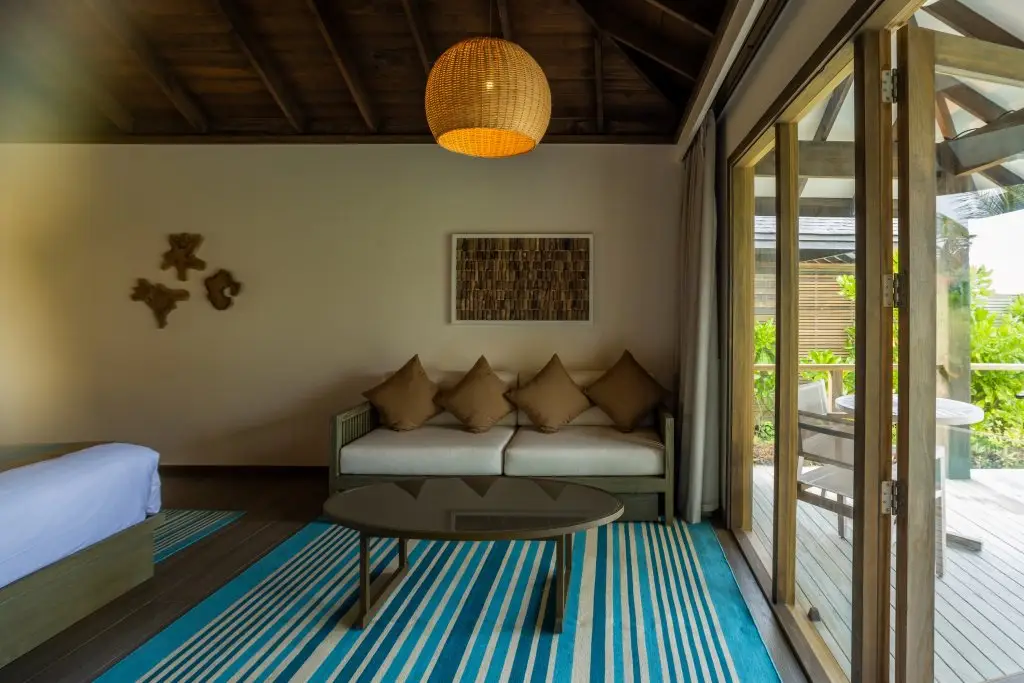Атолл Лхавийани: Курорт Jawakara Islands Maldives