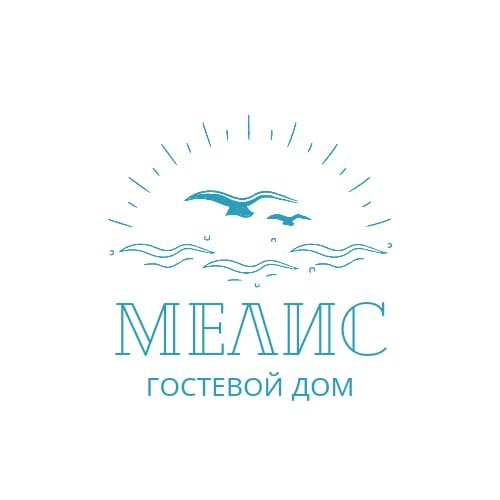 Архипо-Осиповка: Частный дом Гостевой дом Мелис