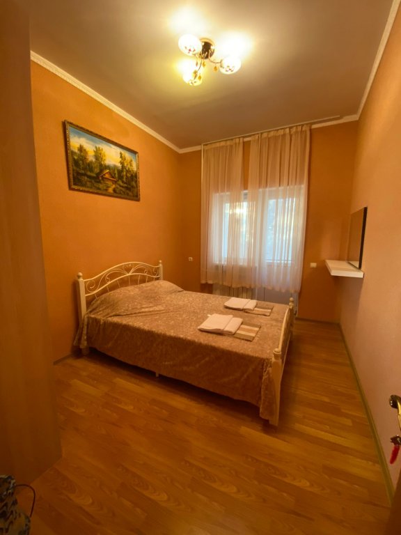 Архипо-Осиповка: Частный дом Гостевой дом Мелис