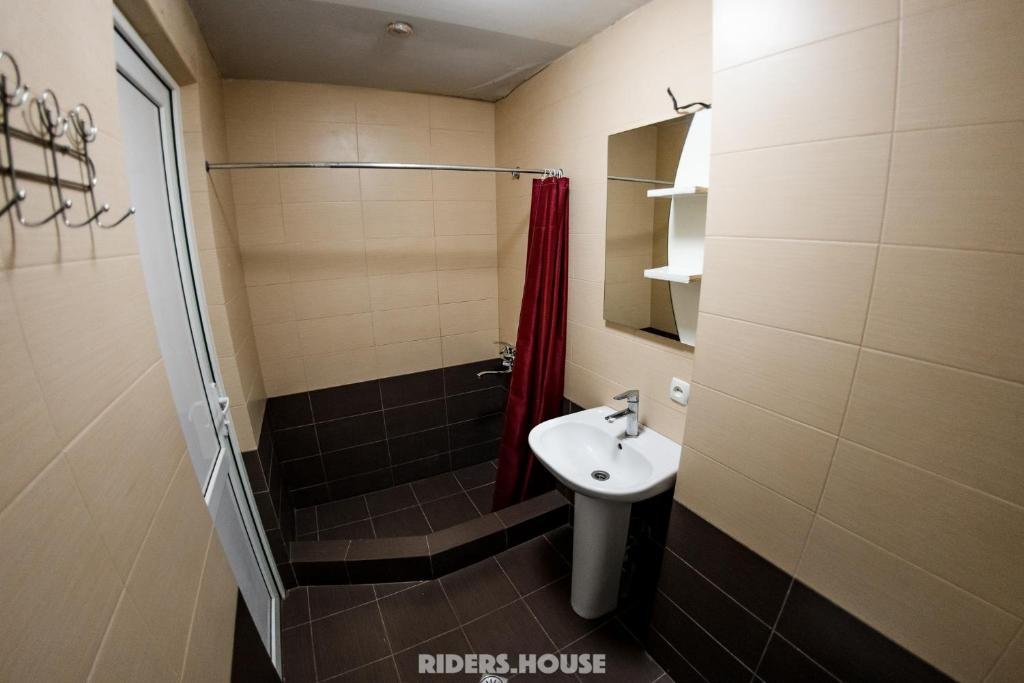 Гудаури: Капсульные Апартаменты Riders House