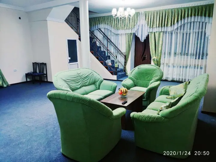 Самарканд: Guest House Apollon Grand