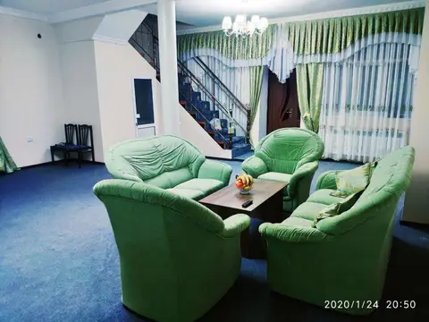Guest House Apollon Grand — фото 1