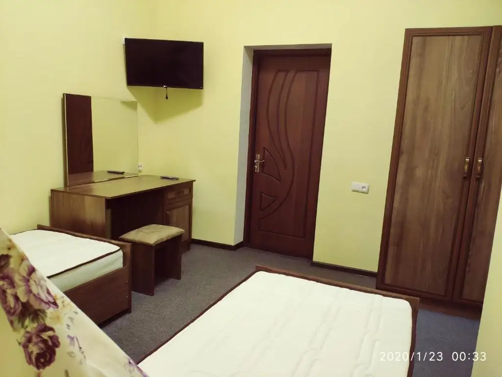 Самарканд: Guest House Apollon Grand