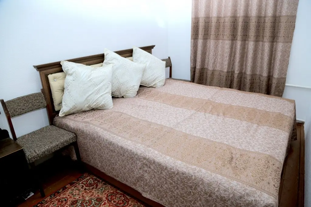 Самарканд: Guests Guesthouse