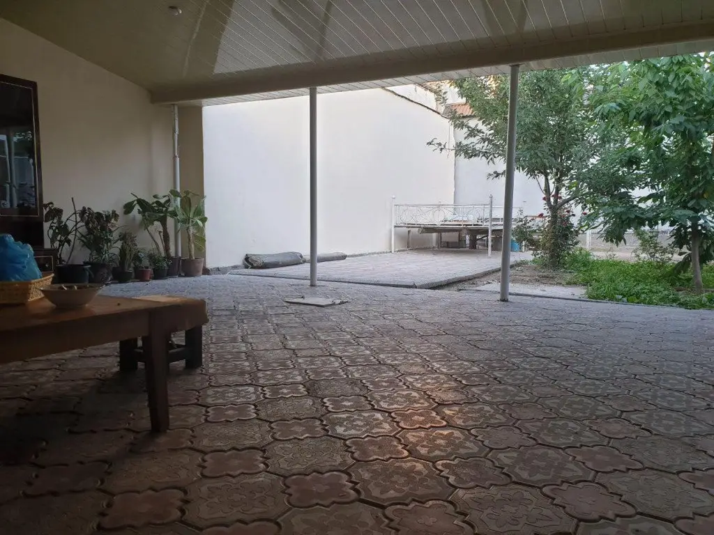 Самарканд: Guests Guesthouse