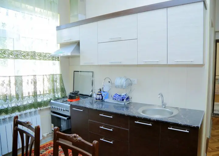 Самарканд: Guests Guesthouse