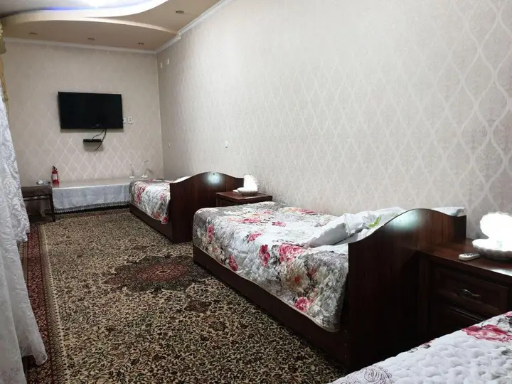 Самарканд: Guests Guesthouse