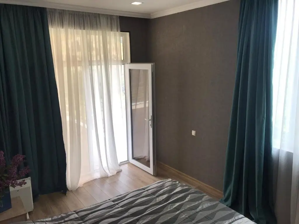 Вардзиа: Hotel Vardzia Terrace