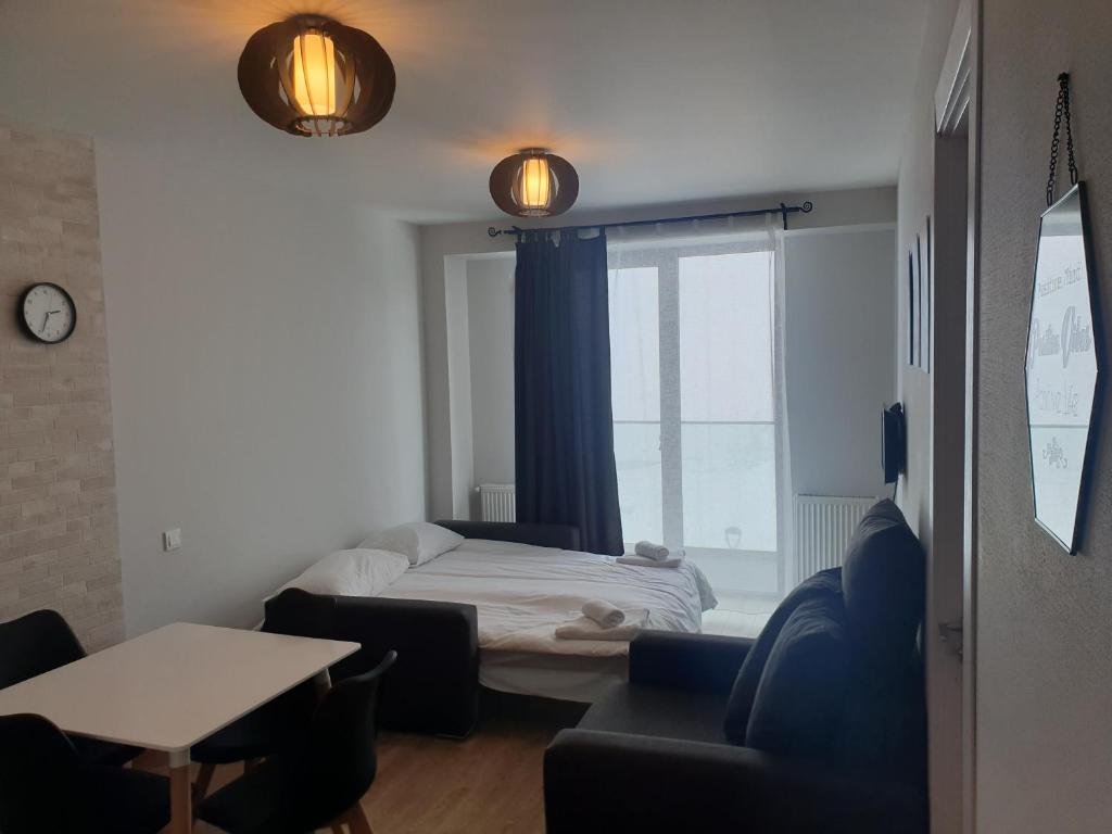 Гудаури: Kote's apartment in NEW GUDAURI