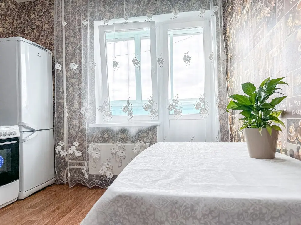 Крымск: Апартаменты Krymsk Home на Надежды