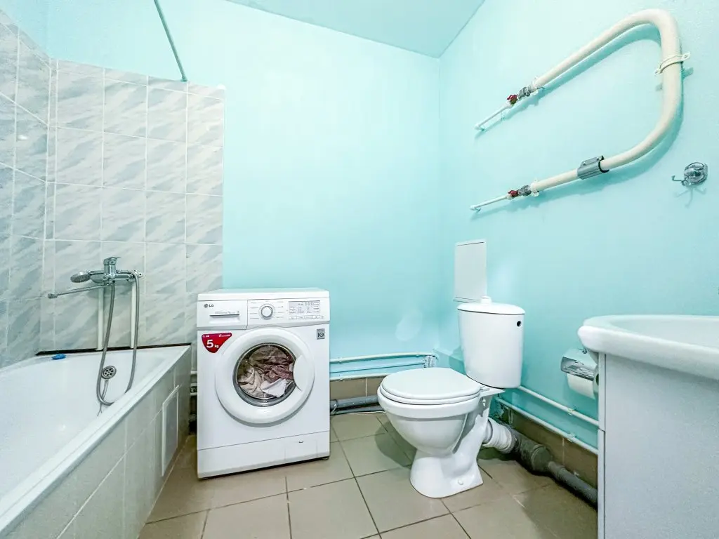 Крымск: Апартаменты Krymsk Home на Надежды