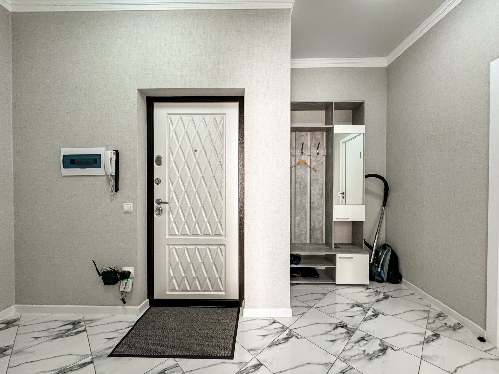 Апартаменты Krymsk Home на Жукова — фото 1