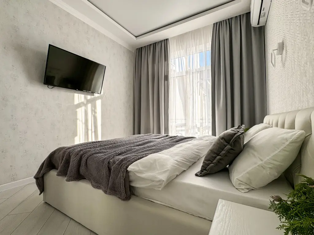 Крымск: Апартаменты Krymsk Home на Жукова