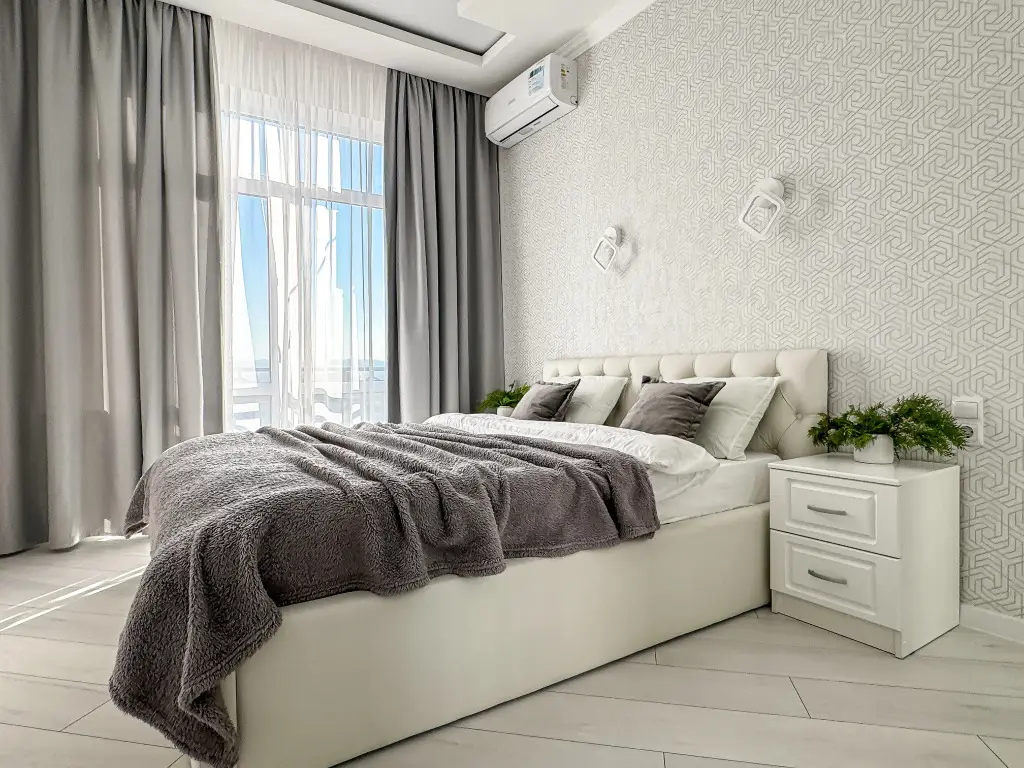 Апартаменты Krymsk Home на Жукова — фото 1